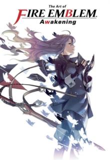 The Art Of Fire Emblem : Awakening