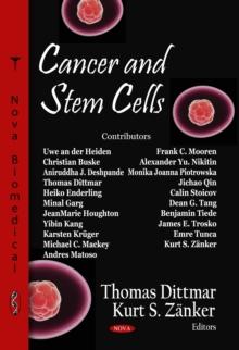 Cancer and Stem Cells