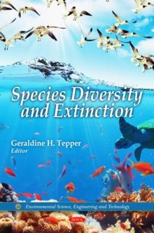 Species Diversity and  Extinction