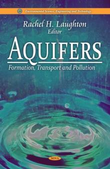 Aquifers : Formation, Transport and Pollution