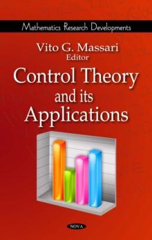 Control Theory and its Applications