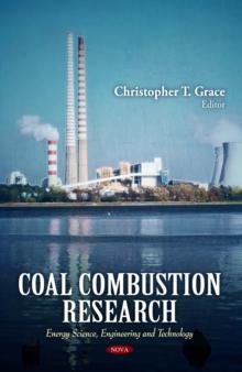 Coal Combustion Research