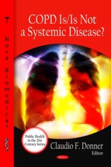 COPD Is/Is Not a Systemic Disease?