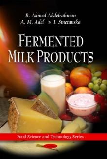 Fermented Milk Products (K)