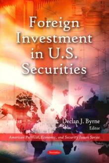 Foreign Investment In U.S. Securities