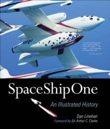 SpaceShipOne : An Illustrated History