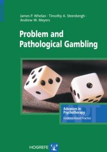 Problem and Pathological Gambling