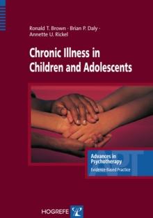 Chronic Illness in Children and Adolescents