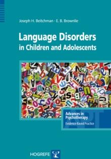 Language Disorders in Children