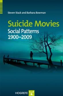 Suicide Movies : Social Patterns 1900-2009