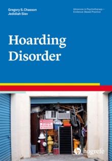 Hoarding Disorder