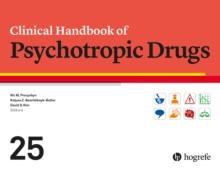 Clinical Handbook of Psychotropic Drugs