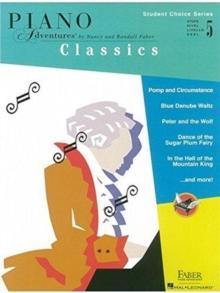 Piano Adventures : Classics - Level 5