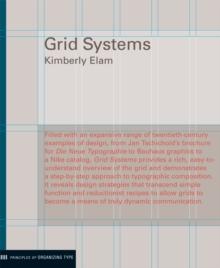 Grid Systems : Principles of Organizing Type