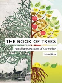 The Book of Trees : Visualizing Branches of Knowledge