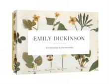 Emily Dickinson Notecards