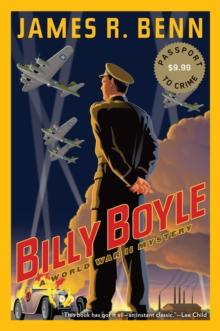 Billy Boyle : A World War II Mystery