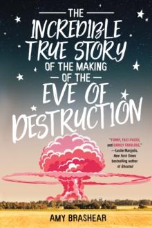 Incredible True Story of the Making of the Eve of Destruction