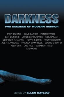 Darkness : Two Decades of Modern Horror