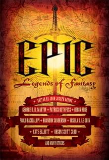 Epic : Legends of Fantasy