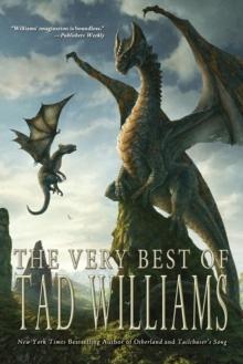 The Very Best Of Tad Williams