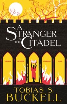 A Stranger In The Citadel