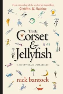 Corset & The Jellyfish: A Conundrum of Drabbles