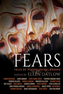 Fears: Tales of Psychological Horror