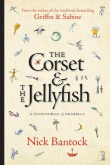 The Corset & The Jellyfish: A Conundrum Of Drabbles