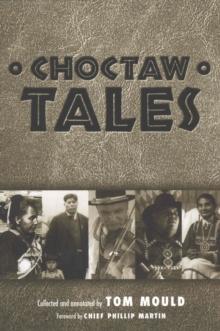 Choctaw Tales