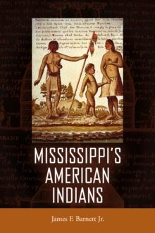 Mississippi's American Indians