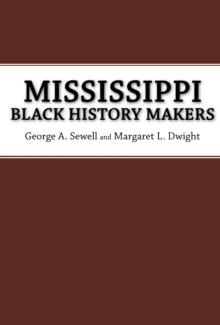 Mississippi Black History Makers