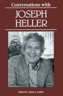 Conversations with Joseph Heller