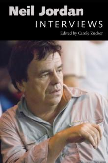 Neil Jordan : Interviews