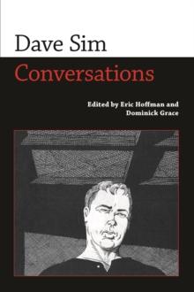 Dave Sim : Conversations