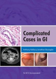 Complicated Cases in GI