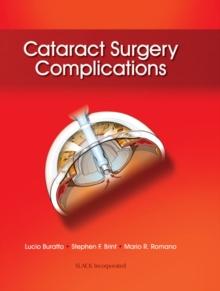 Cataract Surgery Complications