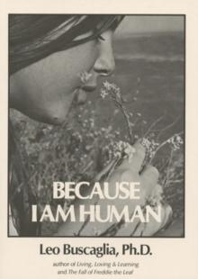 Because I am Human