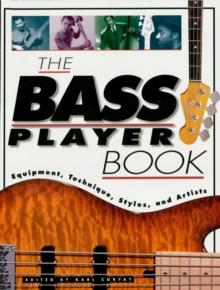 The Bass Player Book