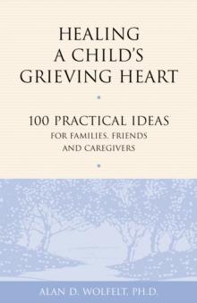 Healing a Child's Grieving Heart