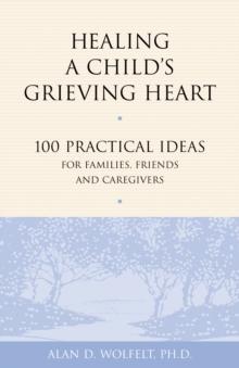 Healing a Child's Grieving Heart