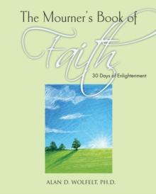 The Mourner's Book of Faith