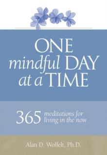 One Mindful Day at a Time