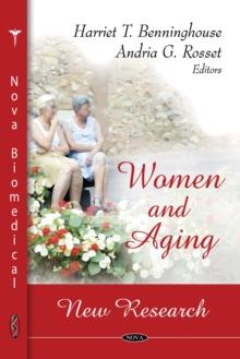 Women and Aging: New Research