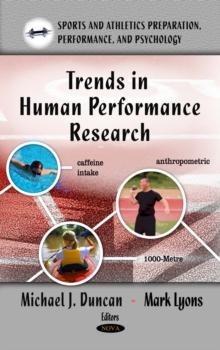 Trends in Human Performance Research