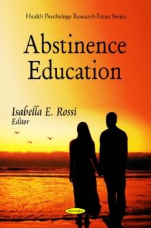 Abstinence Education