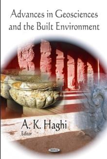 Advances in Geosciences and the Built Environment