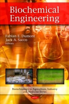 Biochemical Engineering