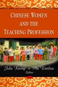 Chinese Women and the Teaching Profession