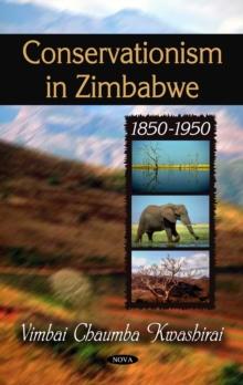 Conservationism in Zimbabwe